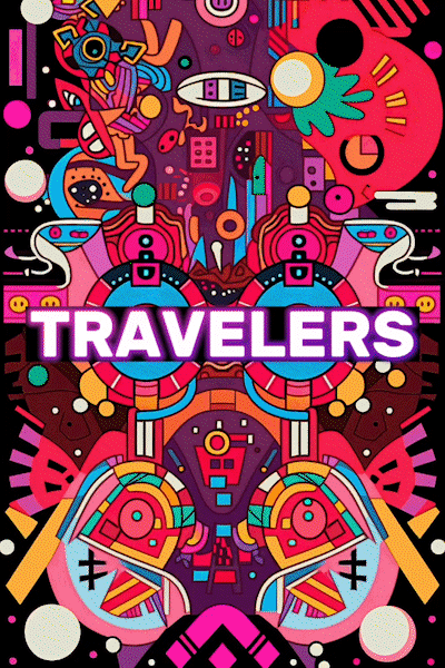 TRAVELERS