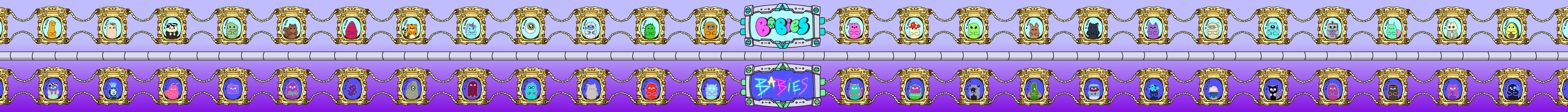 Babies By Coolman