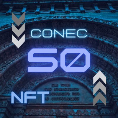 NFTCONEC50