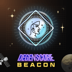 DegenScore - Beacon collection image