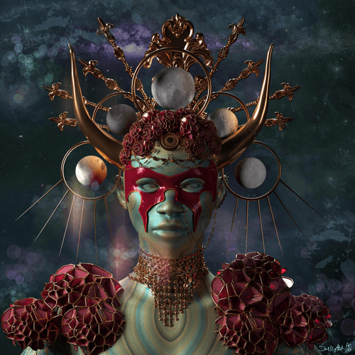 The DarkMythst