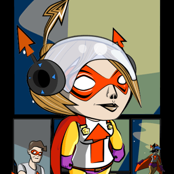 Future Realities: Canetoonist x Reddit Collectible Avatars