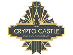 CRYPTO-CASTLE collection image