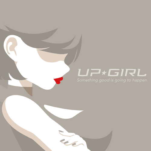 UP GIRL