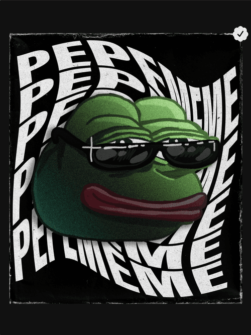 VerifiedPepe