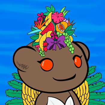 Bites of Brazil x Reddit Collectible Avatars