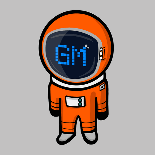 Space Daddie #140