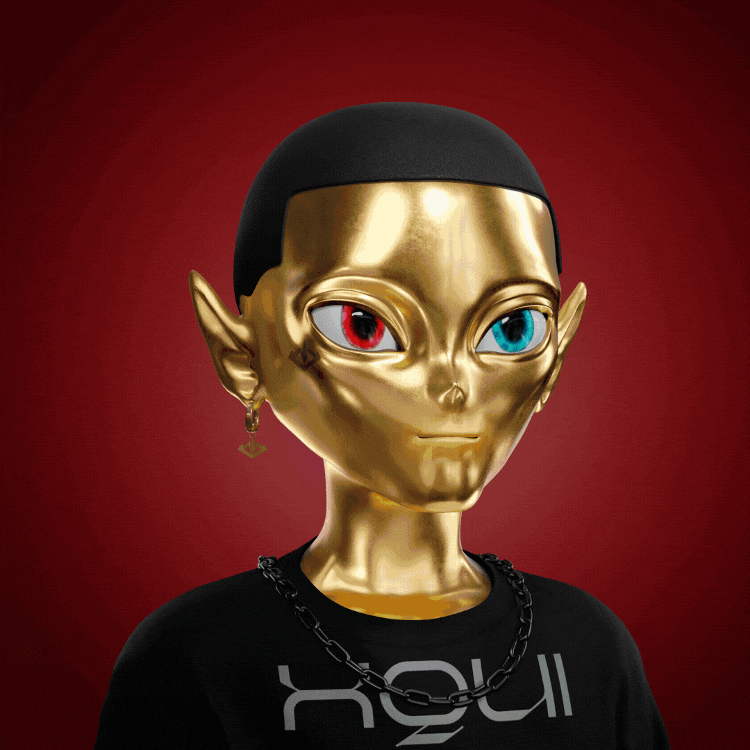 Image for XQUI-Genesis-Collection