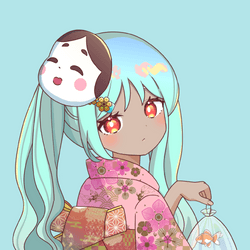 Sayo-tawamure-asanagi #09573