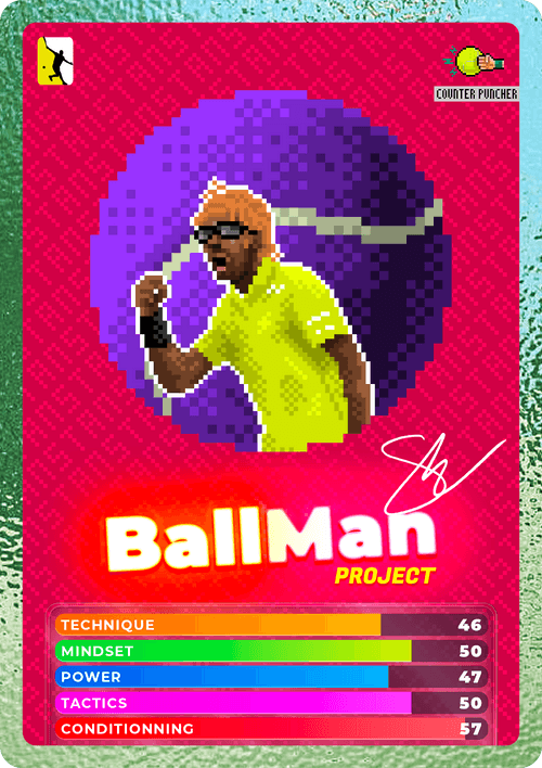 Ballman #1388
