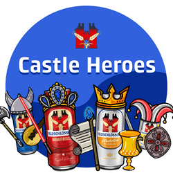 Castle Heroes collection image