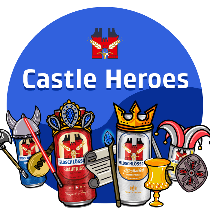 Castle Heroes