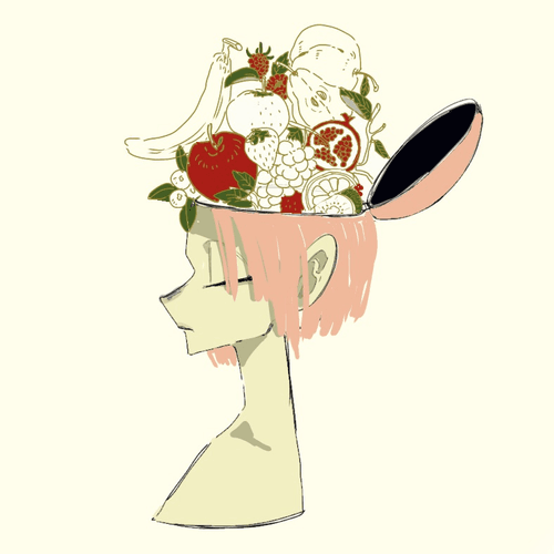 思慮する箱 #01