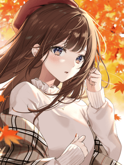 Autumngirl collection image