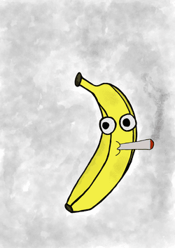 Stoned Banana collection image