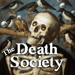 Death Society by Mr Notorious collection image
