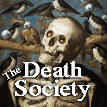 Death Society by Mr.Notorious