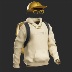 Hoodies Access collection image