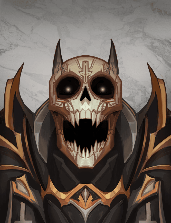 Skullx #667