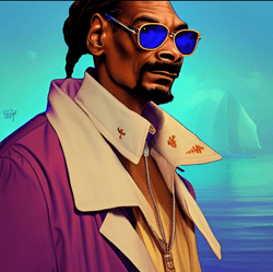 AI Snoop collection image