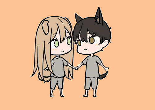 Always with you.
