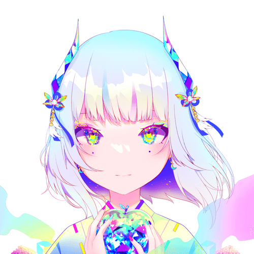 Colorful  by Omaru