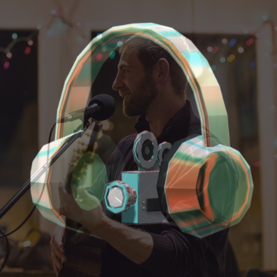 Mike Bass - Livestreams From the402
