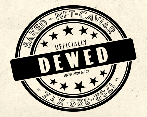 OH MY FZSH by Dewed