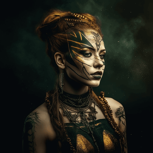 Warrior