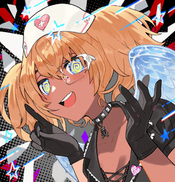 Megami #03915