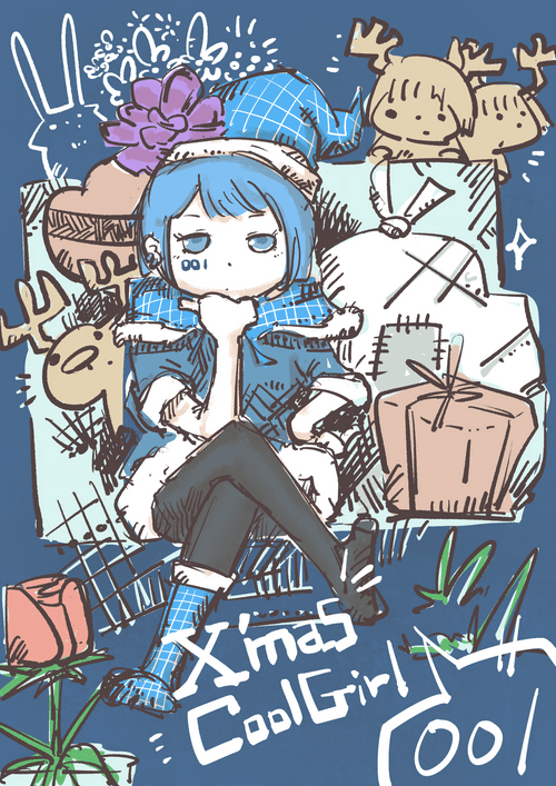 Xmas_cool_girl_001