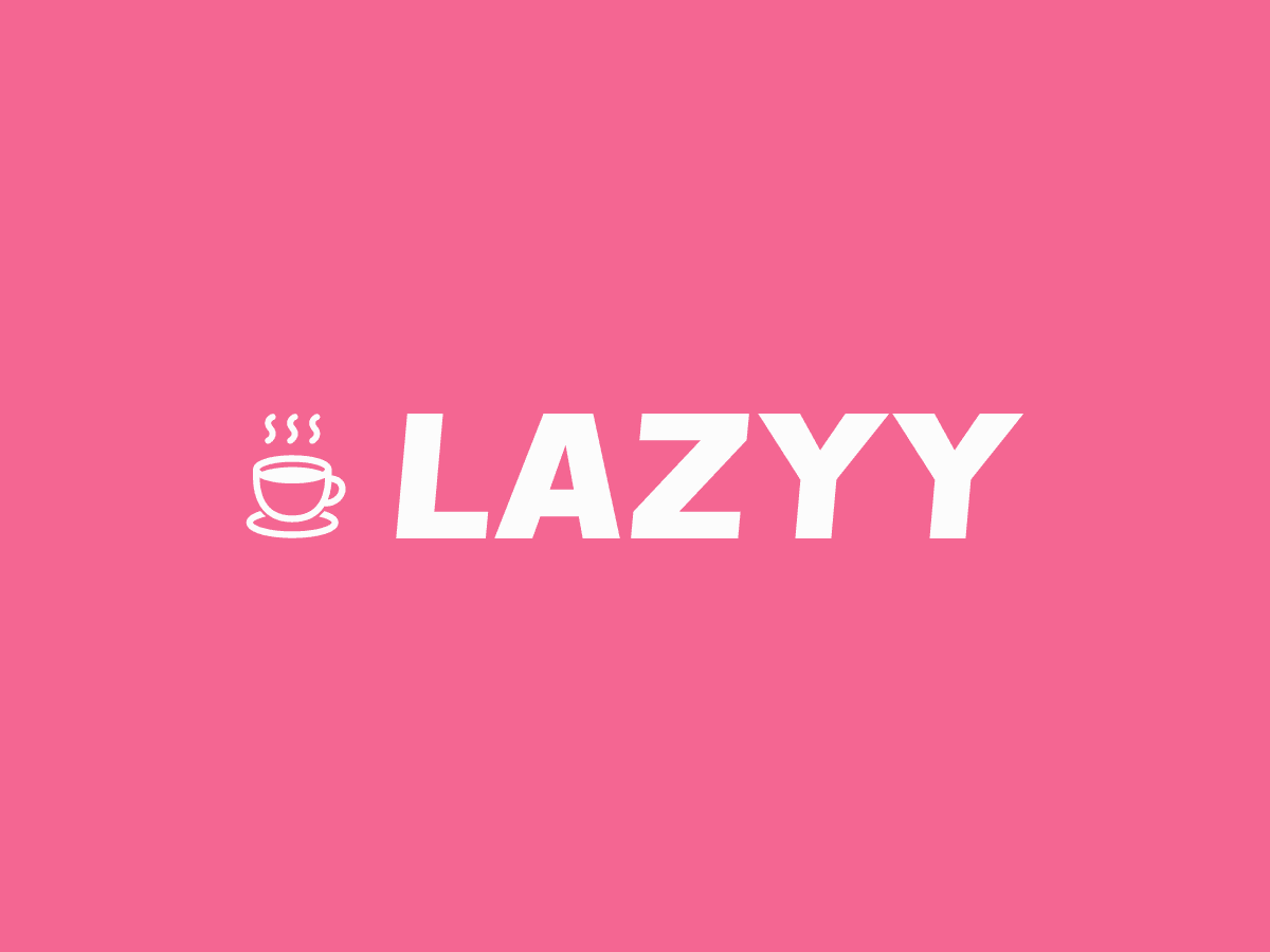 LazyyStudio