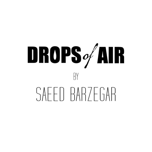 SB  x  Drops of Air