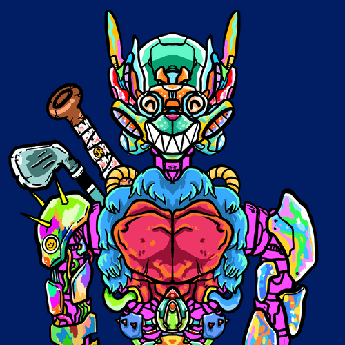 Cyberfantomic