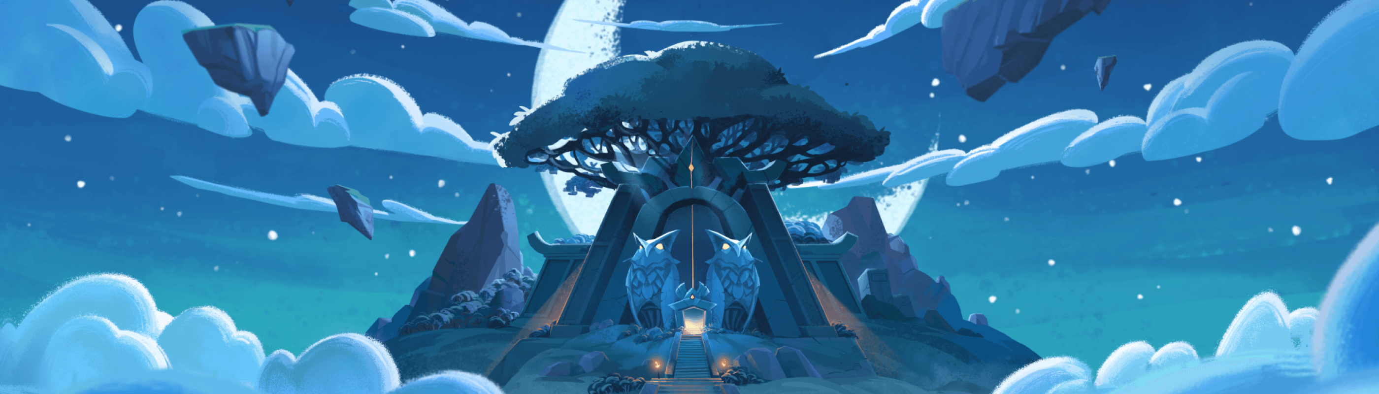 Moonbirds