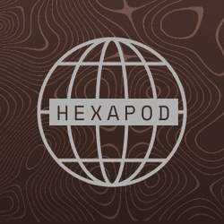Hexapod Industries collection image