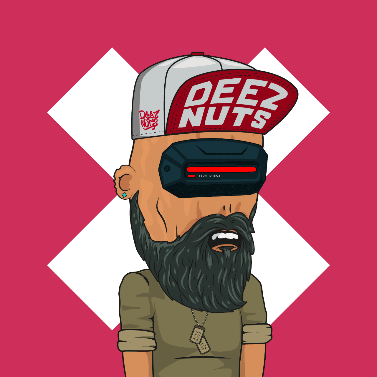 Deez Nuts (@kingsofchaos__) / X