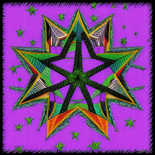 Cursed Stars