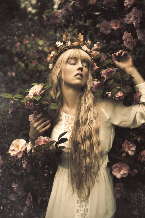 Ana Isabel - Fine Art Photography