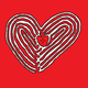 Single Line Heart Collection