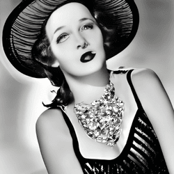 Old Hollywood B/W Collection collection image