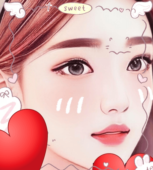 도지 러브 ❤️ 💙 