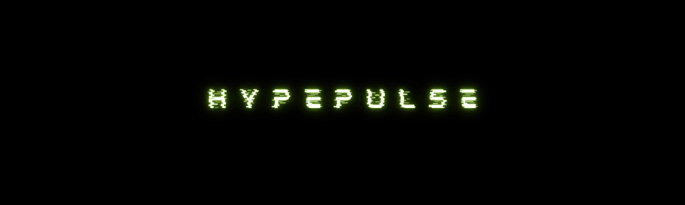 HYPEPULSE banner