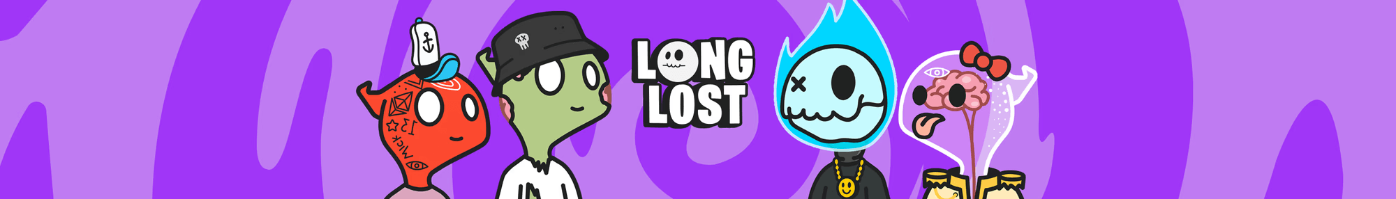 LongLost_Stock banner