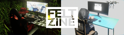 Desktop by Felt Zine banner image