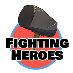 Fighting Heroes collection image