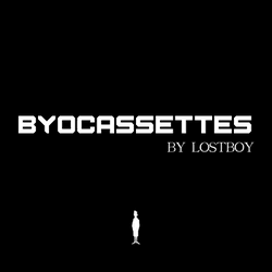 BYOCASSETTES X LOSTBOY collection image