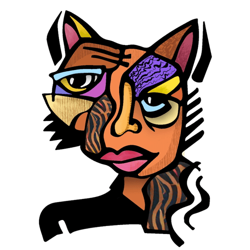 How I Became a Cat