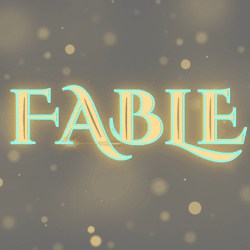 Fable NFT collection image
