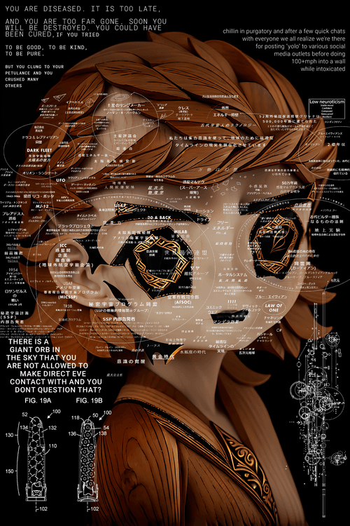 SchizoPoster #5490